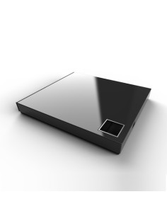 ASUS SBW-06C2X-U lettore di disco ottico Nero 2