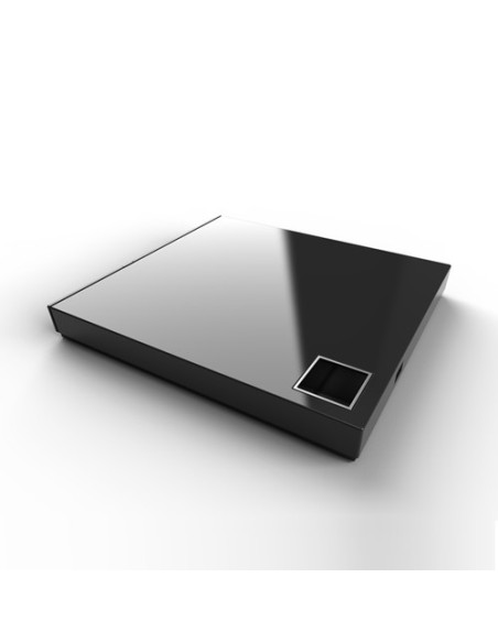 ASUS SBW-06C2X-U lettore di disco ottico Nero