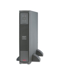 APC Smart-UPS SC 1000VA 1 kVA 600 W