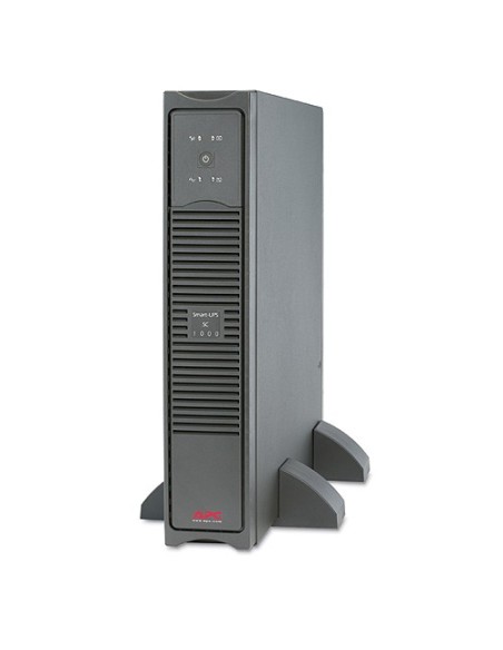 APC Smart-UPS SC 1000VA 1 kVA 600 W