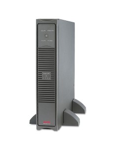 APC Smart-UPS SC 1500VA 1,5 kVA 865 W
