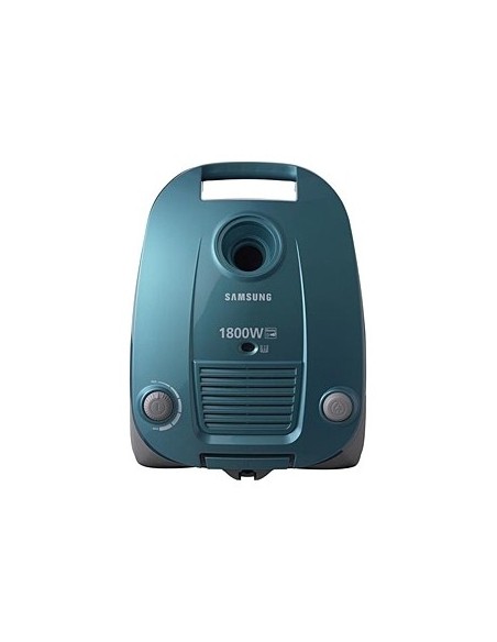 Samsung SC4180 aspirapolvere a traino 3 L A cilindro Bagnato 1800 W