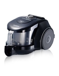 Samsung SC4350 aspirapolvere a traino A cilindro Secco 1800 W
