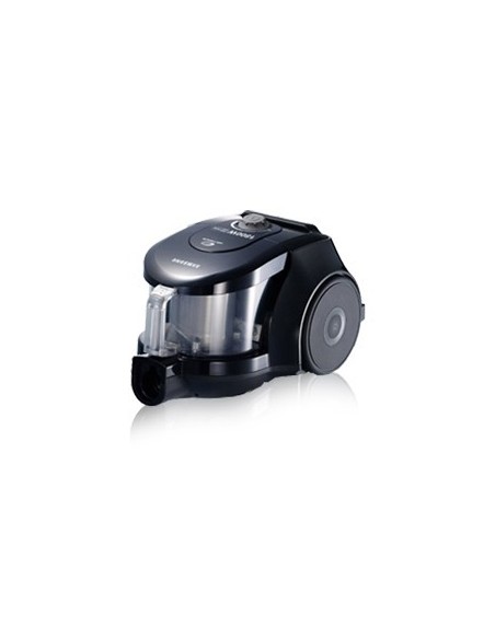 Samsung SC4350 aspirapolvere a traino A cilindro Secco 1800 W