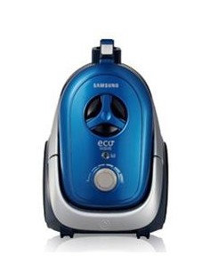 Samsung SC67J0 2 L A cilindro Secco 1200 W Senza sacchetto