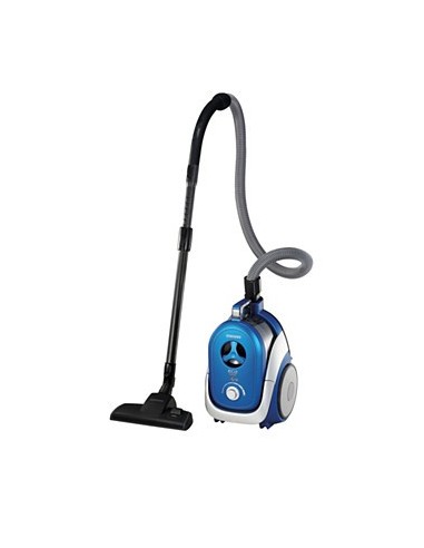 Samsung SC67J0 2 L A cilindro Secco 1200 W Senza sacchetto