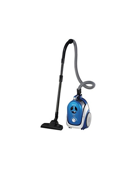 Samsung SC67J0 2 L A cilindro Secco 1200 W Senza sacchetto