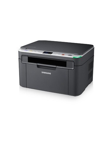 Samsung SCX-3200 multifunzione Laser A4 1200 x 1200 DPI 17 ppm