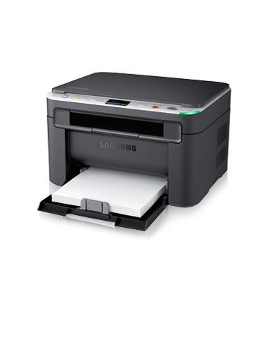Samsung SCX-3200 multifunzione Laser A4 1200 x 1200 DPI 17 ppm
