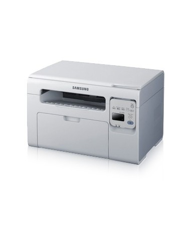 Samsung SCX-3400 multifunzione Laser A4 1200 x 1200 DPI 20 ppm