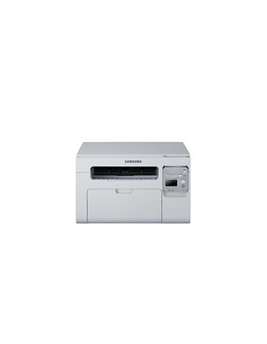 Samsung SCX-3400 multifunzione Laser A4 1200 x 1200 DPI 20 ppm