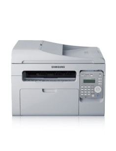 Samsung SCX-3400F multifunzione Laser A4 1200 x 1200 DPI 20 ppm
