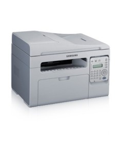 Samsung SCX-3400F multifunzione Laser A4 1200 x 1200 DPI 20 ppm 2