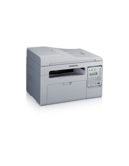 Samsung SCX-3400F multifunzione Laser A4 1200 x 1200 DPI 20 ppm