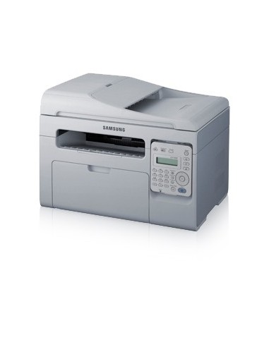 Samsung SCX-3400F multifunzione Laser A4 1200 x 1200 DPI 20 ppm