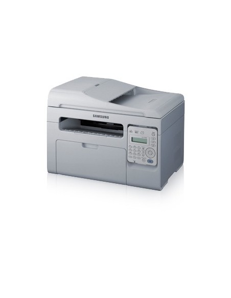 Samsung SCX-3400F multifunzione Laser A4 1200 x 1200 DPI 20 ppm