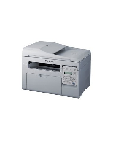 Samsung SCX-3400F multifunzione Laser A4 1200 x 1200 DPI 20 ppm