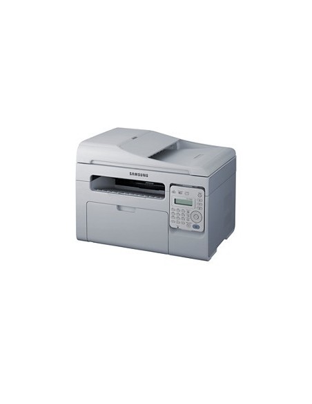 Samsung SCX-3400F multifunzione Laser A4 1200 x 1200 DPI 20 ppm