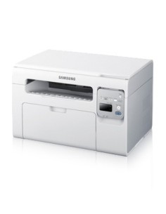 Samsung SCX-3405 multifunzione Laser A4 1200 x 1200 DPI 20 ppm 2