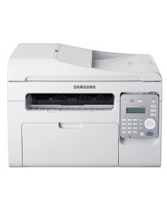 Samsung SCX-3405F multifunzione Laser A4 1200 x 1200 DPI 20 ppm