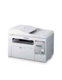 Samsung SCX-3405F multifunzione Laser A4 1200 x 1200 DPI 20 ppm 2