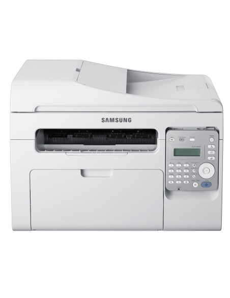 Samsung SCX-3405FW multifunzione Laser A4 1200 x 1200 DPI 20 ppm Wi-Fi