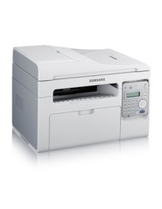 Samsung SCX-3405FW multifunzione Laser A4 1200 x 1200 DPI 20 ppm Wi-Fi 2