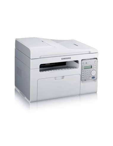 Samsung SCX-3405FW multifunzione Laser A4 1200 x 1200 DPI 20 ppm Wi-Fi