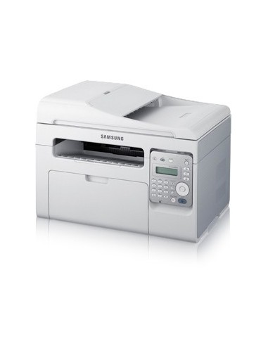 Samsung SCX-3405FW multifunzione Laser A4 1200 x 1200 DPI 20 ppm Wi-Fi
