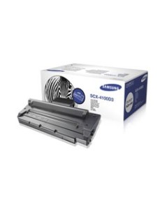 Samsung SCX-4100D3 cartuccia toner 1 pz Originale Nero