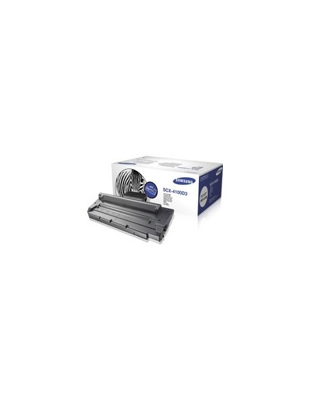 Samsung SCX-4100D3 cartuccia toner 1 pz Originale Nero