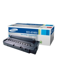 Samsung SCX-4216D3 cartuccia toner 1 pz Originale Nero