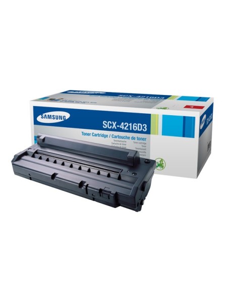 Samsung SCX-4216D3 cartuccia toner 1 pz Originale Nero