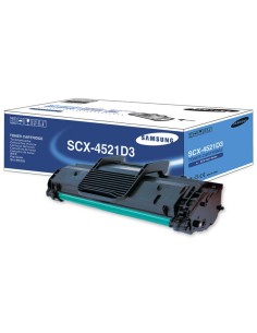 Samsung SCX-4521D3 cartuccia toner 1 pz Originale Nero