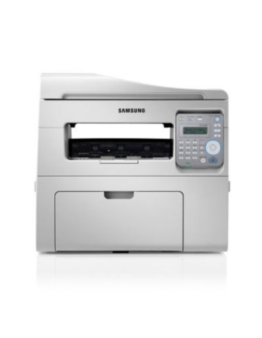 Samsung SCX-4655F multifunzione Laser A4 1200 x 1200 DPI 24 ppm