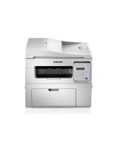 Samsung SCX-4655F multifunzione Laser A4 1200 x 1200 DPI 24 ppm 2