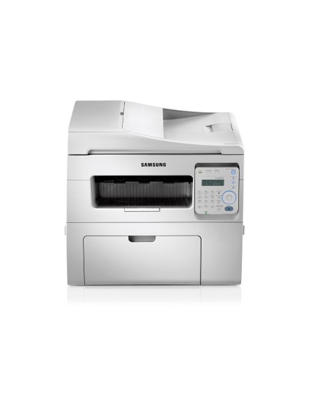 Samsung SCX-4655F multifunzione Laser A4 1200 x 1200 DPI 24 ppm