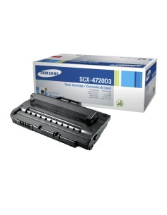 Samsung SCX-4720D3 cartuccia toner 1 pz Originale Nero 2