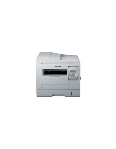 Samsung SCX-4727FD multifunzione Laser A4 1200 x 1200 DPI 28 ppm