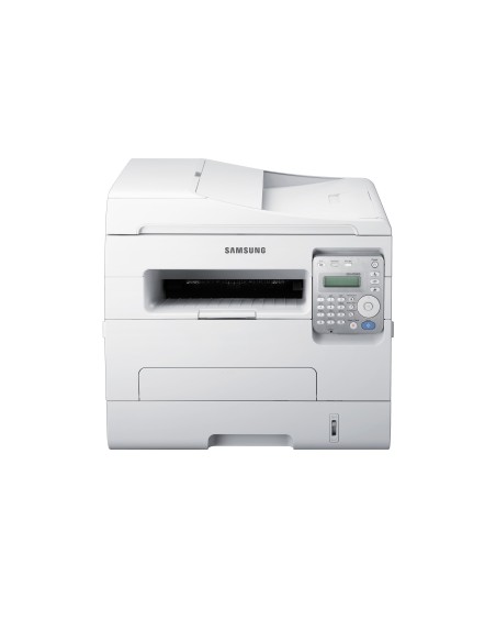 Samsung SCX-4729FD multifunzione Laser A4 1200 x 1200 DPI 28 ppm