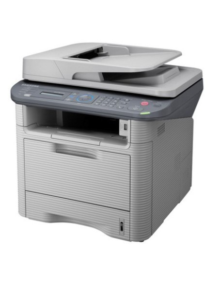 Samsung SCX-4833FD multifunzione Laser A4 1200 x 1200 DPI 31 ppm