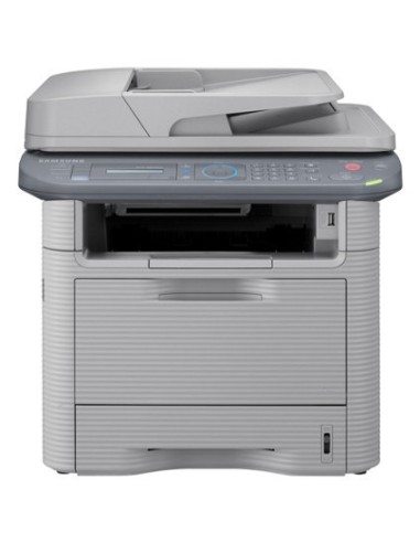 Samsung SCX-4833FD multifunzione Laser A4 1200 x 1200 DPI 31 ppm