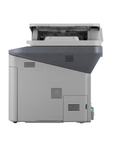 Samsung SCX-4833FD multifunzione Laser A4 1200 x 1200 DPI 31 ppm