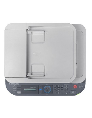 Samsung SCX-4833FD multifunzione Laser A4 1200 x 1200 DPI 31 ppm