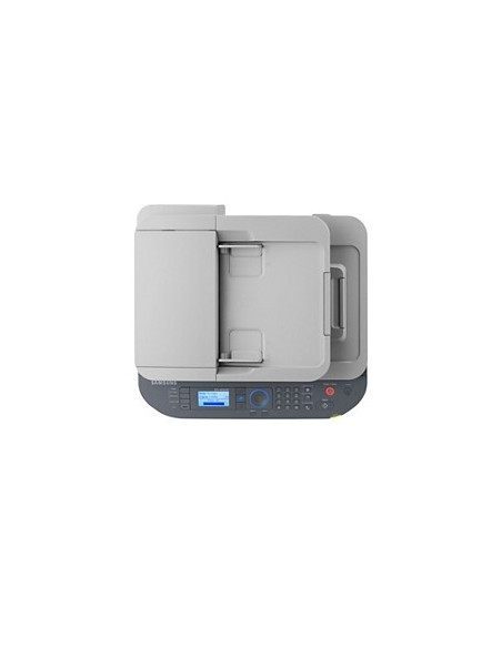Samsung SCX-4833FR multifunzione Laser A4 1200 x 1200 DPI 31 ppm