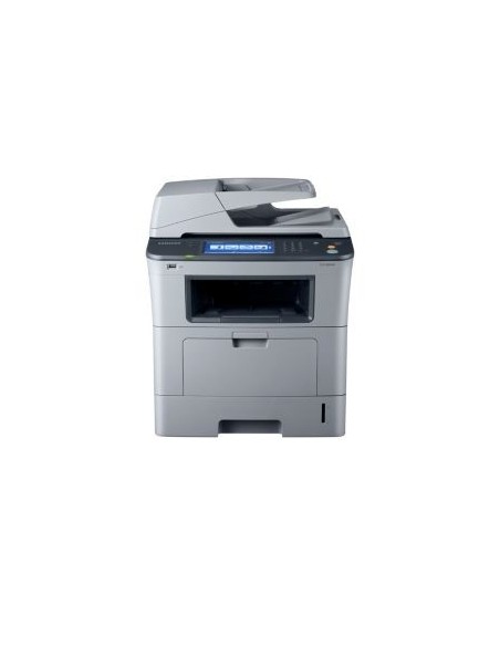 Samsung SCX-5835FN multifunzione Laser A4 1200 x 1200 DPI 33 ppm