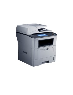 Samsung SCX-5835FN multifunzione Laser A4 1200 x 1200 DPI 33 ppm 2