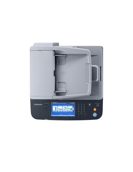 Samsung SCX-5835FN multifunzione Laser A4 1200 x 1200 DPI 33 ppm