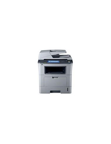 Samsung SCX-5835FN multifunzione Laser A4 1200 x 1200 DPI 33 ppm