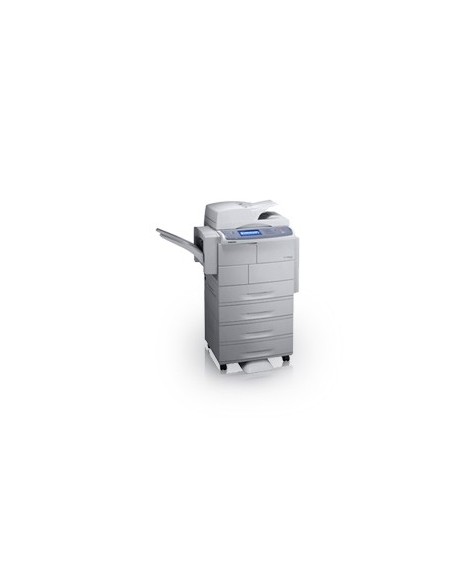 Samsung SCX-6545N multifunzione Laser A4 1200 x 1200 DPI 43 ppm